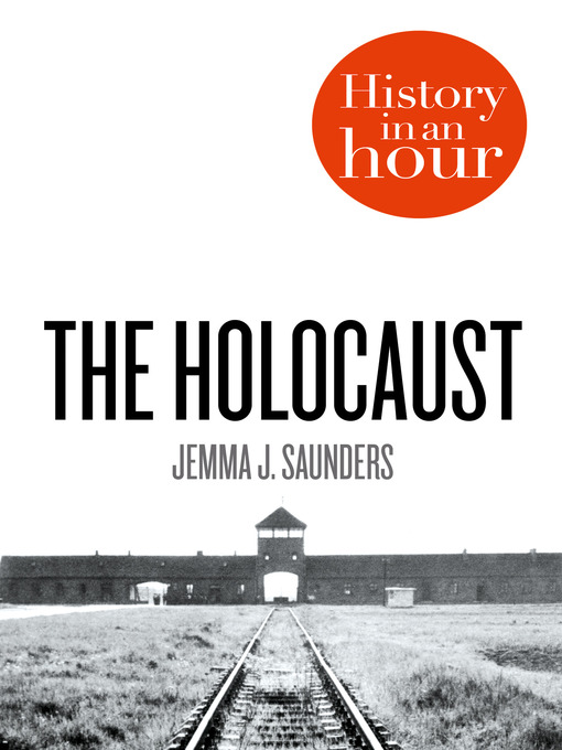 Title details for The Holocaust by Jemma J. Saunders - Available